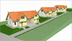 3 db k�tlak�sos lak��p�let - Sopron