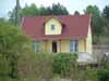 Csal�di h�z - Sopron