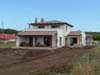 Csal�di h�z - Sopron, J�nostelep